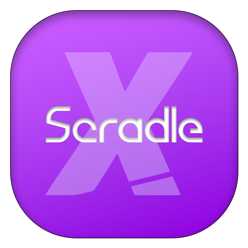 ScradleX